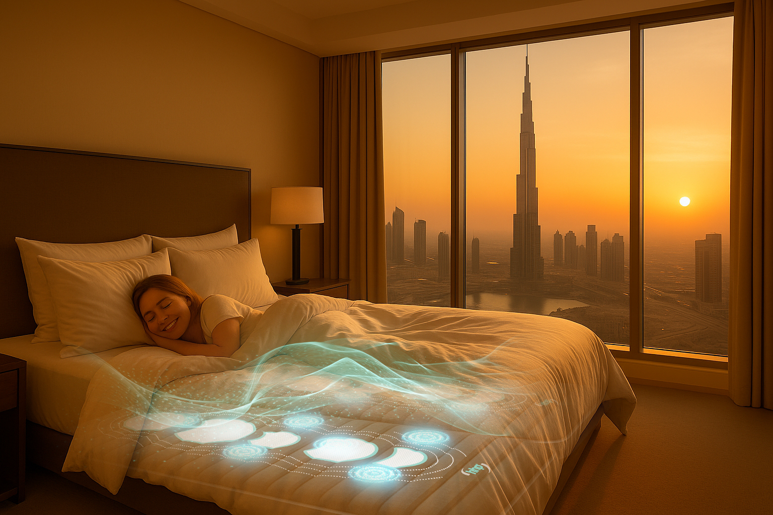 My Experience with ANDUFIT